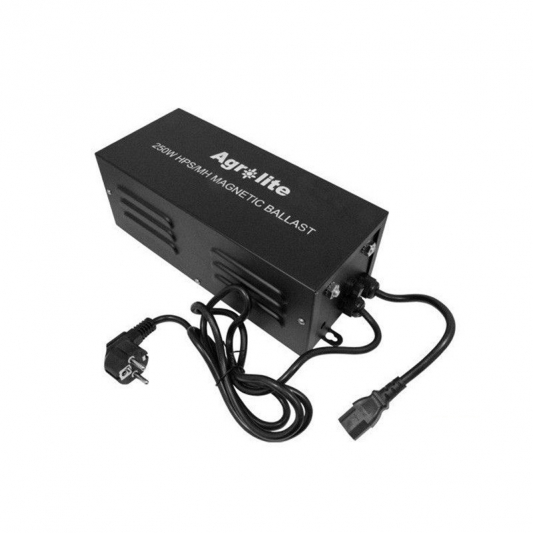 Agrolite 250W Plug & Play Ballast Class 2