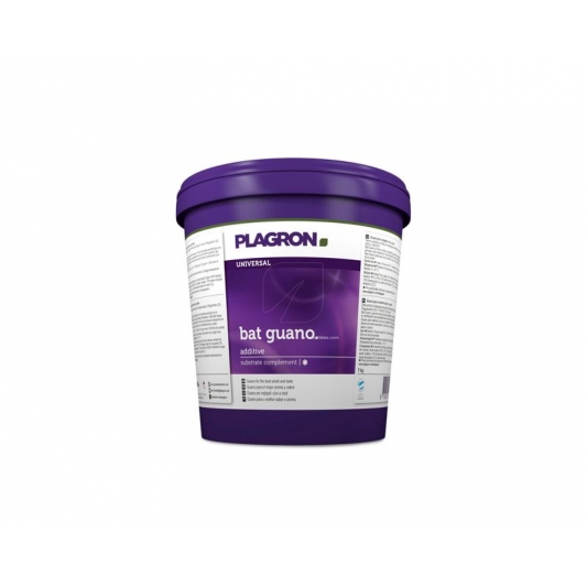 Plagron Bat Guano 1-25L