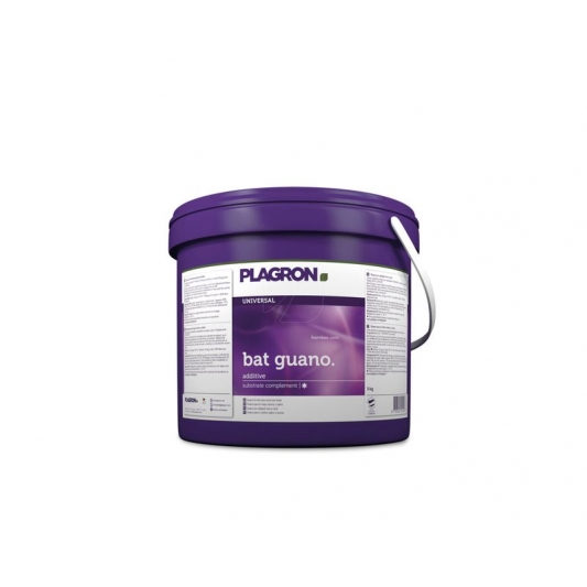 Plagron Bat Guano 1-25L