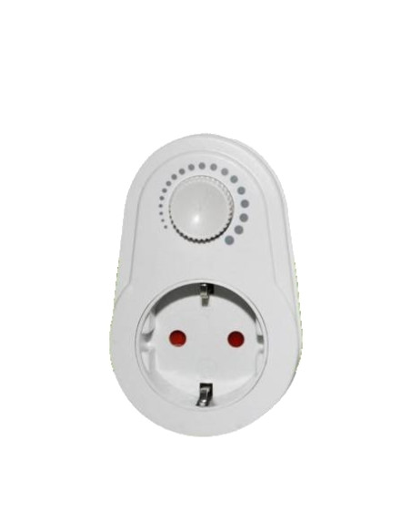 Pure Factory Dimmer Pure Factory Dimmer