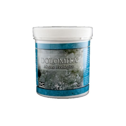 THC Dolomite 500G