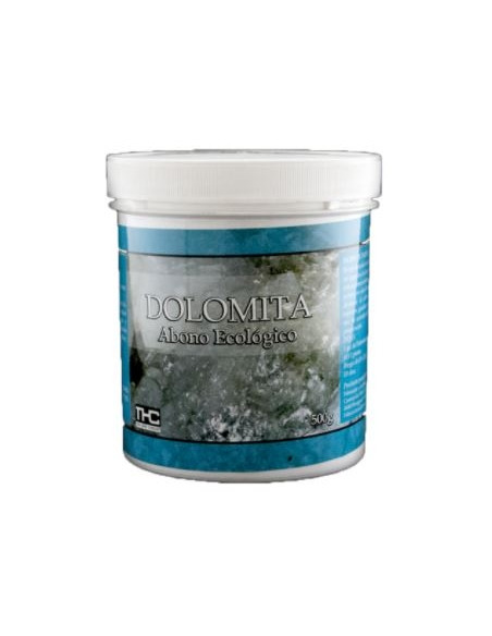 THC Dolomite 500G THC Dolomite 500G