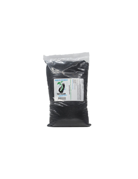 Terralba Basalto Vulcânico 1-2kg Terralba Basalto Vulcânico 1-2kg
