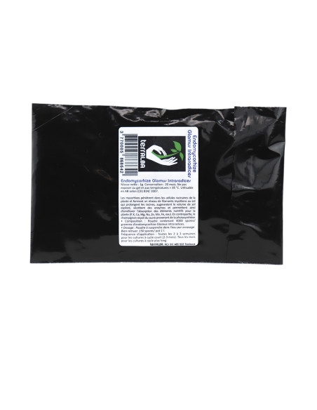 Terralba Endomicorrizas 1g