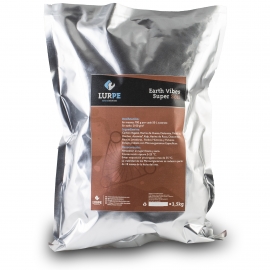 Lurpe Earth Vibes Super Soil 3.5-20Kg