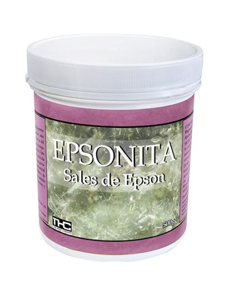 THC Epsonita 500G THC Epsonita 500G