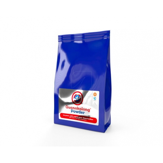 GuanoKalong Guano Powder - 0,5 KG