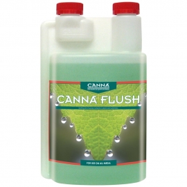 Canna Flush 250ML