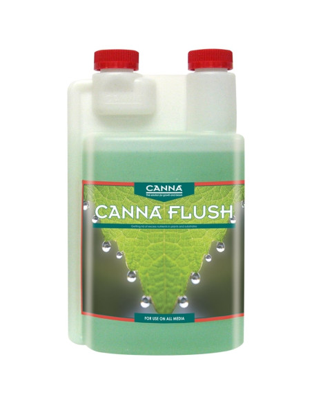 Canna Flush 250ML Canna Flush 250ML