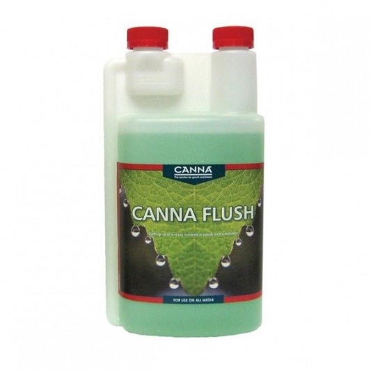 Canna Flush 1-5L