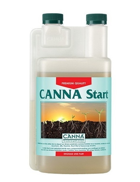 Canna Start 500ml Canna Start 500ml
