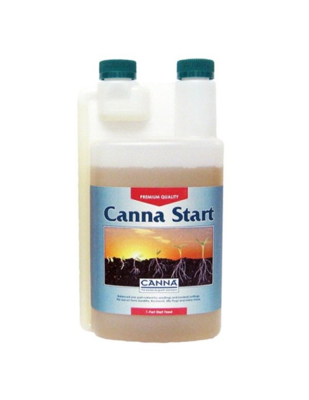 Canna Start 1-5L Canna Start 1-5L