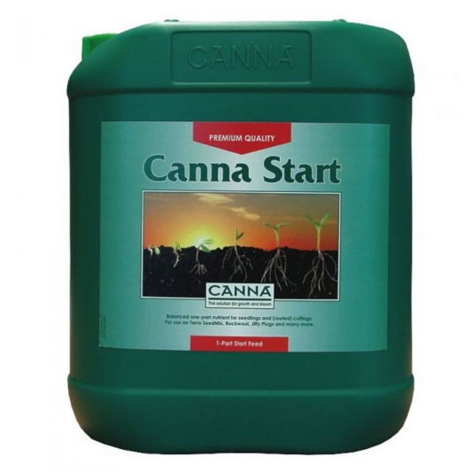 Canna Start 1-5L