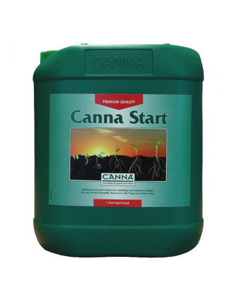 Canna Start 1-5L Canna Start 1-5L
