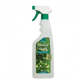 Canna Cure RTU Spray 750ML