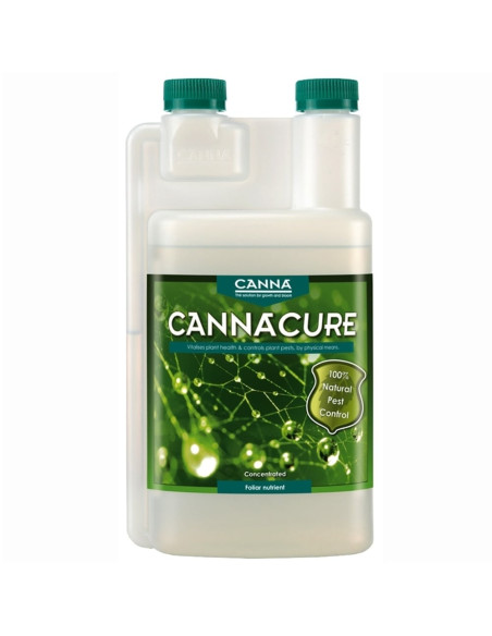 Canna Cure 1-5L Canna Cure 1-5L