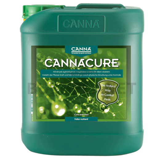 Canna Cure 1-5L