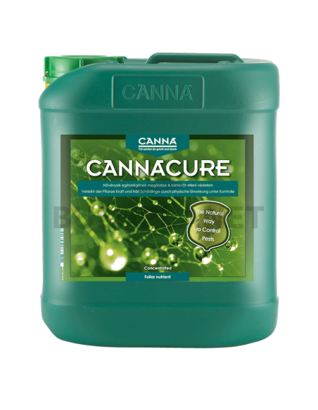 Canna Cure 1-5L Canna Cure 1-5L