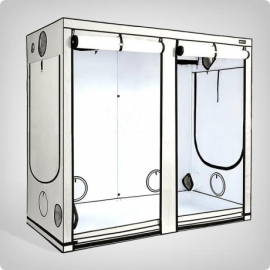 HOMEbox Ambient R240+ (240x120x220cm)