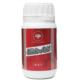Elite 91 Silicic Acid 250-500ml