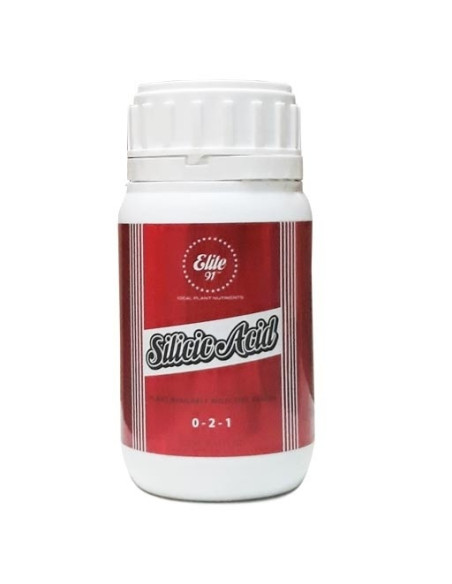 Elite 91 Silicic Acid 250-500ml Elite 91 Silicic Acid 250-500ml