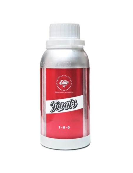 Elite 91 Roots 250-500ml Elite 91 Roots 250-500ml