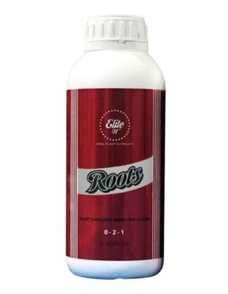 Elite 91 Roots 1L Elite 91 Roots 1L
