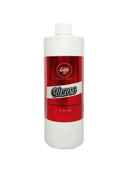 Elite 91 Clones 0.5L Elite 91 Clones 0.5L