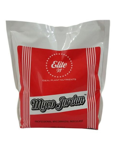 Elite 91 Myco Jordan (0.227-0.453Kg) Elite 91 Myco Jordan (0.227-0.453Kg)