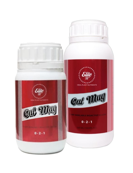 Elite 91 Cal Mag 250-500ml Elite 91 Cal Mag 250-500ml