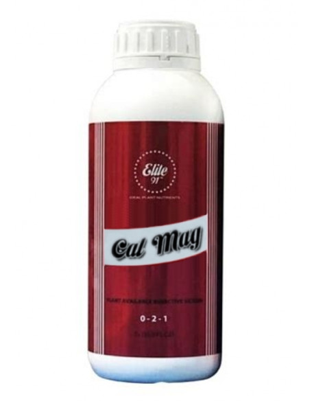 Elite 91 Cal Mag 1L Elite 91 Cal Mag 1L