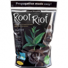 Root Riot Refill Bag (100 units)