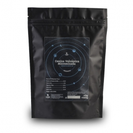 Lurpe Micronized Vulcanic Ash 500G