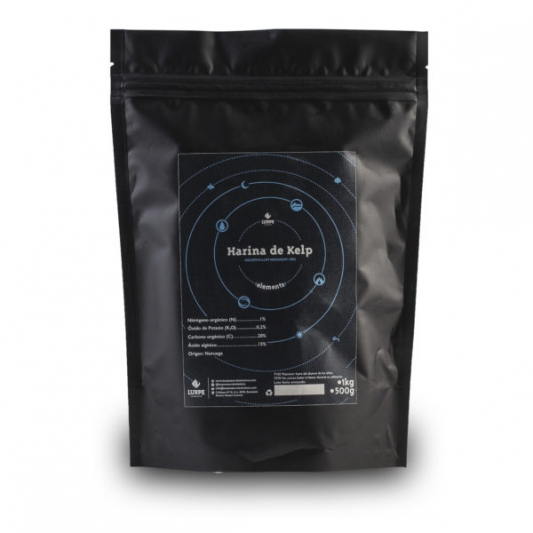 Lurpe Kelp Meal 1-25Kg