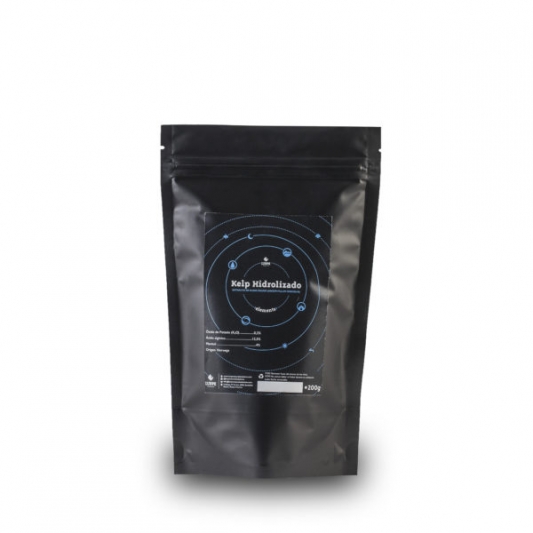 Lurpe Hydrolyzed Kelp 200G