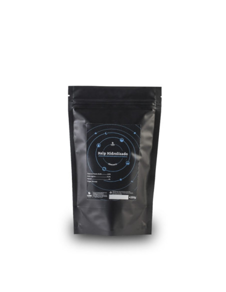 Lurpe Kelp Hidrolisado 200G Lurpe Kelp Hidrolisado 200G