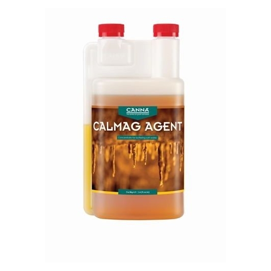 Canna CalMag Agent 1-5L