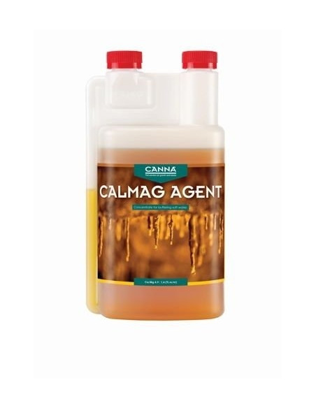 Canna CalMag Agent 1-5L Canna CalMag Agent 1-5L
