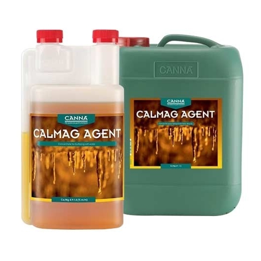 Canna CalMag Agent 1-5L