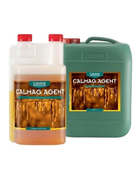 Canna CalMag Agent 1-5L Canna CalMag Agent 1-5L