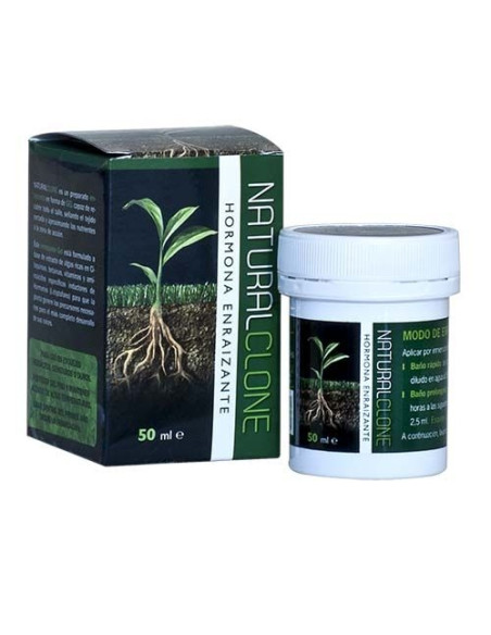 Trabe Natural Clone 50-250ml Trabe Natural Clone 50-250ml