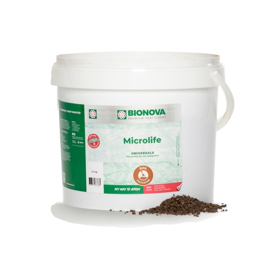 Bionova Microlife 2KG