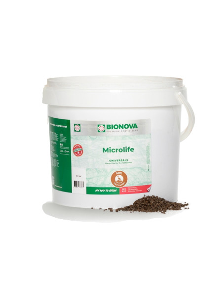 Bionova Microlife 2KG Bionova Microlife 2KG