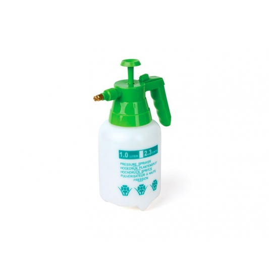 Water Master Pulverizador de Pressão 1L