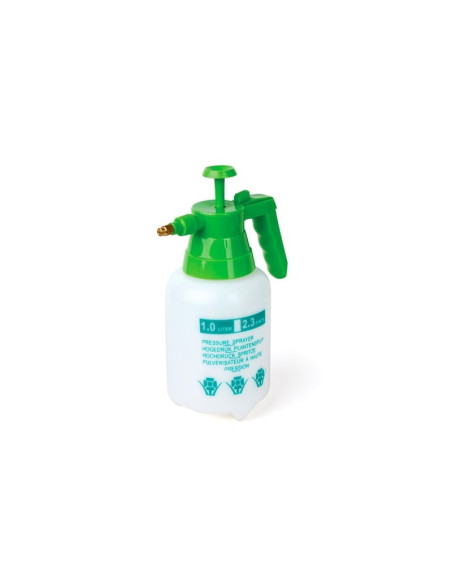 Water Master Pulverizador de Pressão 1L Water Master Pulverizador de Pressão 1L