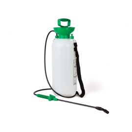 Water Master Pulverizador de Pressão 8L