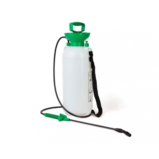 Water Master Pressure Sprayer 8L