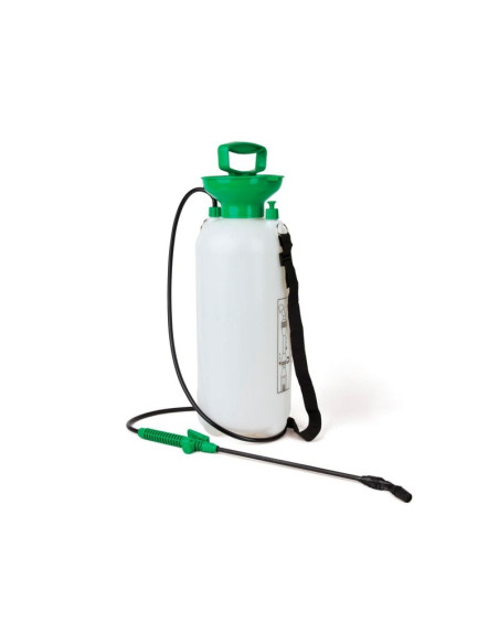 Water Master Pulverizador de Pressão 8L Water Master Pulverizador de Pressão 8L