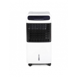 Ar Condicionado Portátil 4 em 1 (Frio/Calor - 80/2000W)