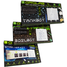 GroLab Pro Kit